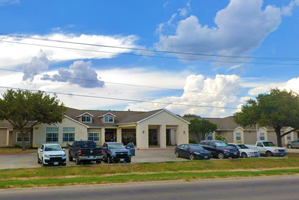 Argent Court Texas Assisted Living & Retirement Home Jourdanton